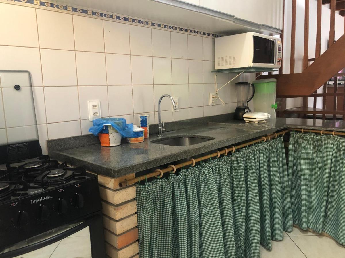 Linda Casa Com Piscina Em Bombinhas, Espaco Inteiro Eksteriør bilde