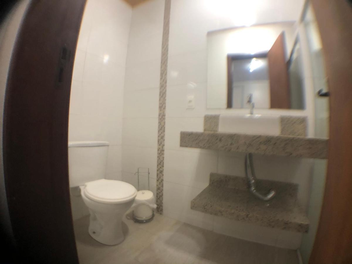 Linda Casa Com Piscina Em Bombinhas, Espaco Inteiro Eksteriør bilde