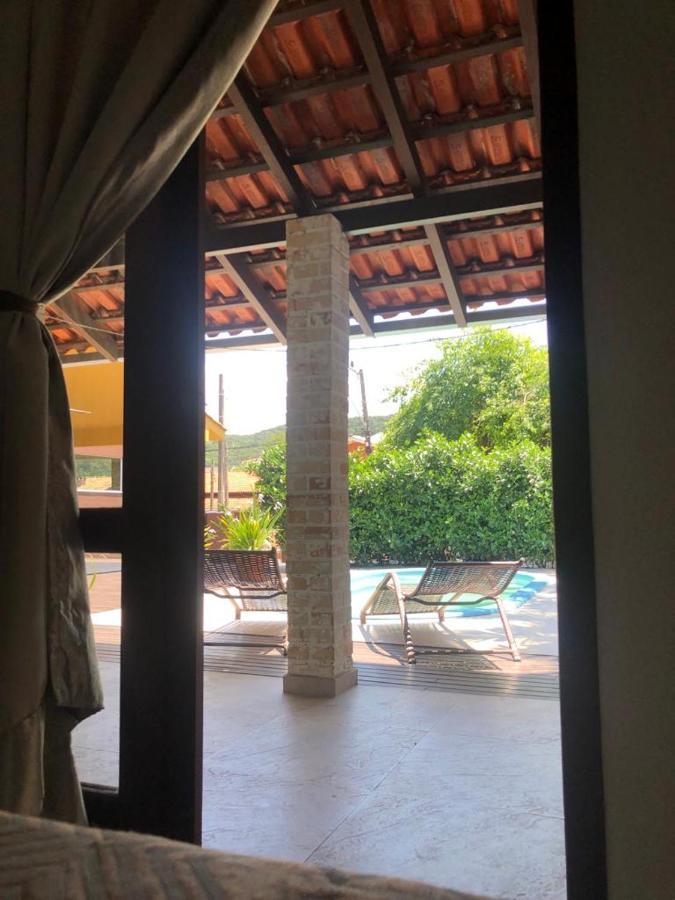 Linda Casa Com Piscina Em Bombinhas, Espaco Inteiro Eksteriør bilde
