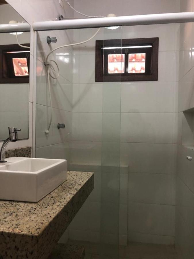 Linda Casa Com Piscina Em Bombinhas, Espaco Inteiro Eksteriør bilde
