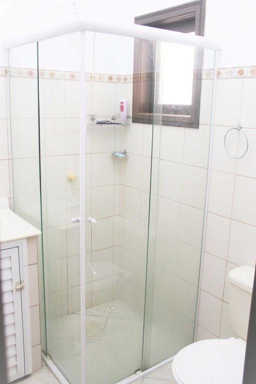 Linda Casa Com Piscina Em Bombinhas, Espaco Inteiro Eksteriør bilde